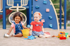 Best Activities and Programs in Moore, SC for Toddlers and Infants