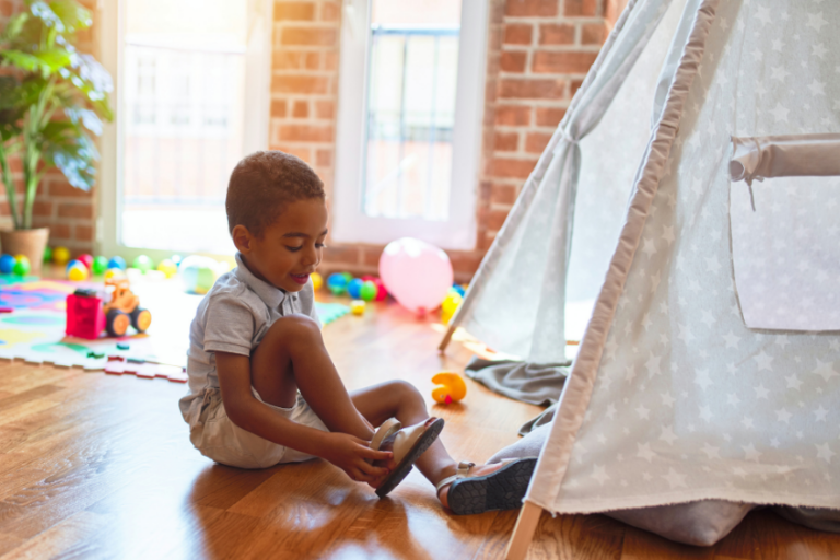 Smart Routines to Ease Back-to-School Anxiety for Young Learners